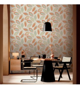 Abaca Craft Feuillage Terra... 2