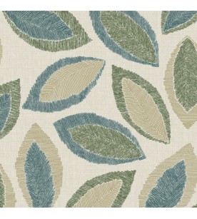 Abaca Craft Feuillage Vert...