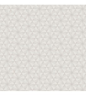 Abaca Fibre D'Or Gris Clair...