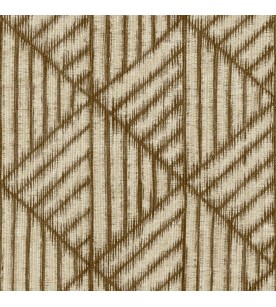 Abaca Nomade Brun Bois...