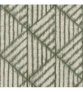 Abaca Nomade Vert Meleze...