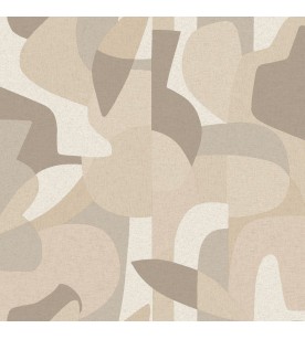 Abaca Origine Beige Clair...