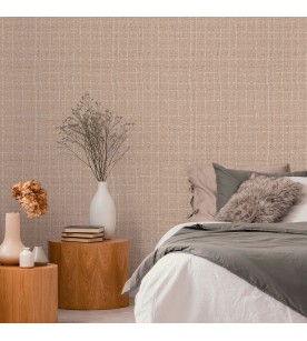 Abaca Rabane Beige Rose... 2