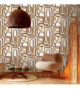 Abaca Vertigo Brun Havane... 2