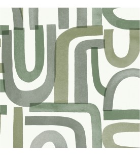 Abaca Vertigo Vert 51232204