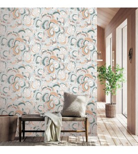 Dolce Vita Coquillage Rose... 2