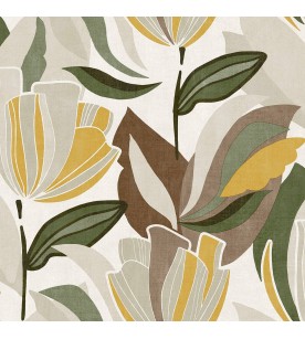 Dolce Vita Tulipa Moutarde...