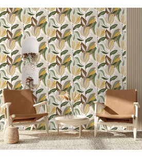 Dolce Vita Tulipa Moutarde... 2