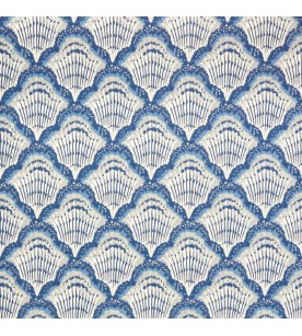 Calico Shell Cobalt...