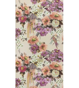 Floral Serenade Apricot... 2