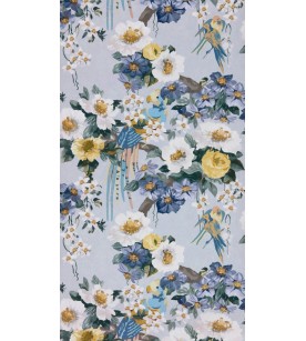 Floral Serenade Sky... 2