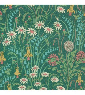 Flower Meadow Forest...