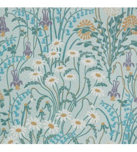 Flower Meadow Celeste...