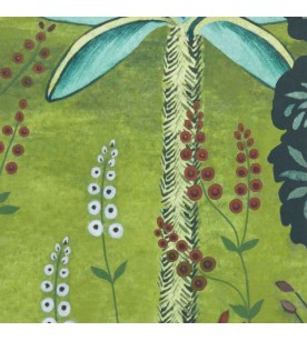 Garland Of Ragini Mural Day... 2