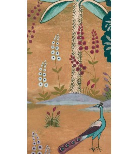 Garland Of Ragini Mural... 2