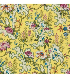 Kilburns Maze Yellow...