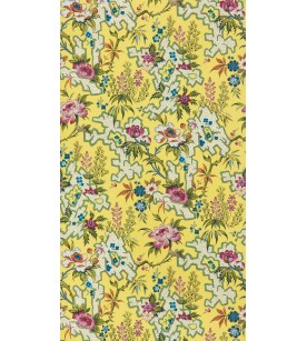 Kilburns Maze Yellow... 2