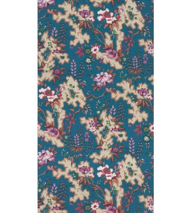 Kilburns Maze Prussian Blue... 2