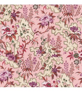 Kilburns Maze Blush...