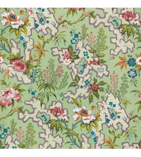 Kilburns Maze Verde...