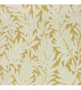 Laurel Leaf Ochre 2412-177-04
