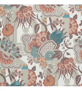 Pineapple Garden Apricot...