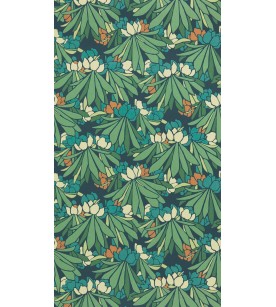 Rhododendron Forest... 2