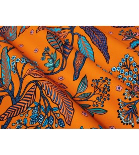 Bibi Fond Mandarine 2581602 2