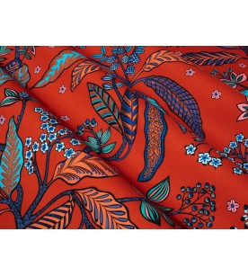 Bibi Fond Rouge Tomette... 2