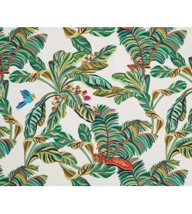 Yasmine Multicolore Sur...