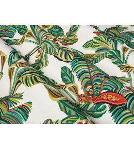 Yasmine Multicolore Sur... 2