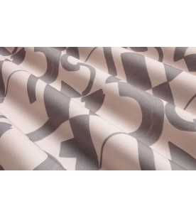 Heros Taupe Fond Ficelle...