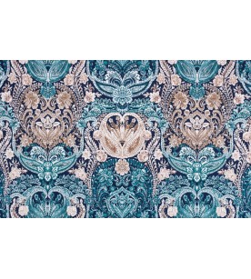 Caprice Fond Marine 2605601