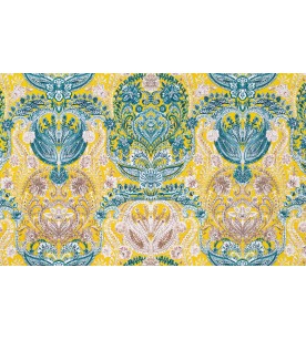 Caprice Fond Jaune 2605602