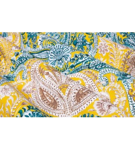 Caprice Fond Jaune 2605602 2