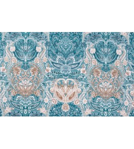 Caprice Fond Bleu Gris 2605604