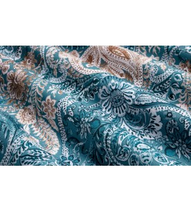 Caprice Fond Bleu Gris 2605604 2