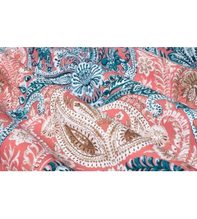 Caprice Fond Rose 2605605 2