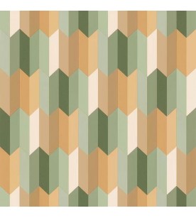 Vi Graphique V Kaki 51172804