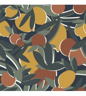 Vi Agrumes Bleu Jaune 51200601