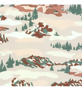 Vi Montagnes Camo Beige,...