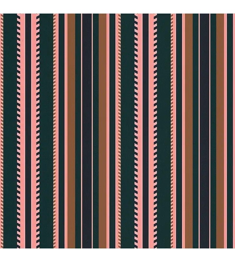 Vi Stripes Vert, Marine 51241514