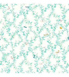 Feuill Papillon Vert 36200704