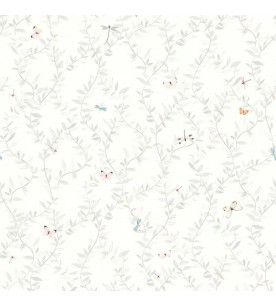 Feuill Papillon Gris 36200709