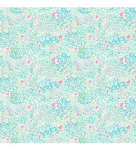 Parterre Fl Vert Menthe...