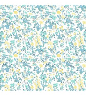 Balade Parisienne Bleu...