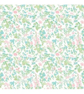 Balade Parisienne Vert...