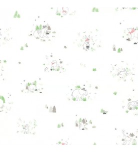 Famille Vert, Gris 36230604