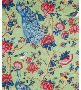 Alexandra Vert Amande...