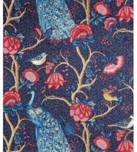 Alexandra Bleu Nuit Velours...